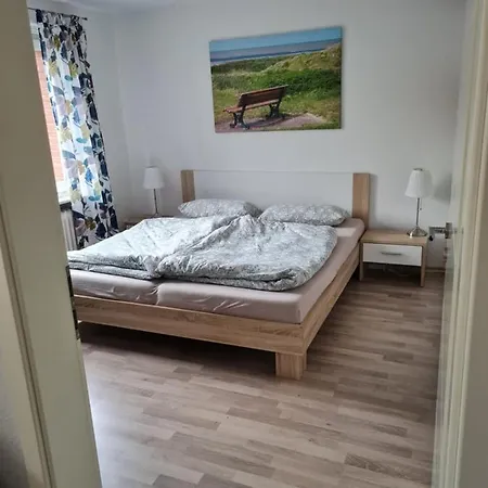 Hébergement de vacances Ferienhaus