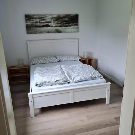 Ferienhaus * Wilhelmshaven