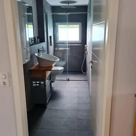 Ferienhaus *