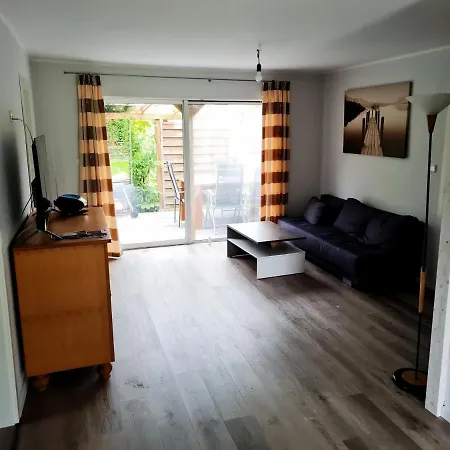 Ferienhaus *