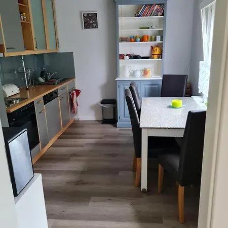 Ferienhaus * Wilhelmshaven
