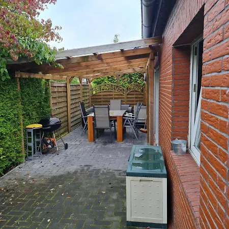 Ferienhaus Hébergement de vacances